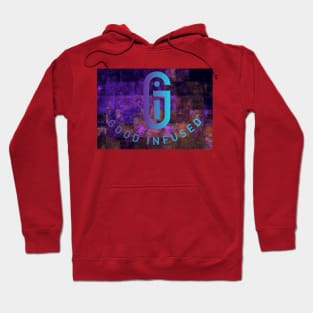 Good Infused - Jewel Tones Hoodie